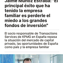 Jaime Muoz Estrada: 